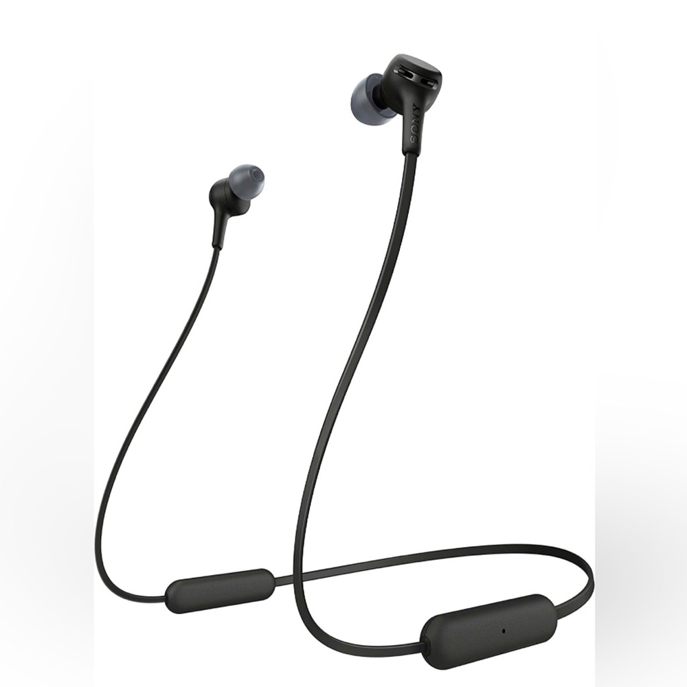 Sony WIXB400